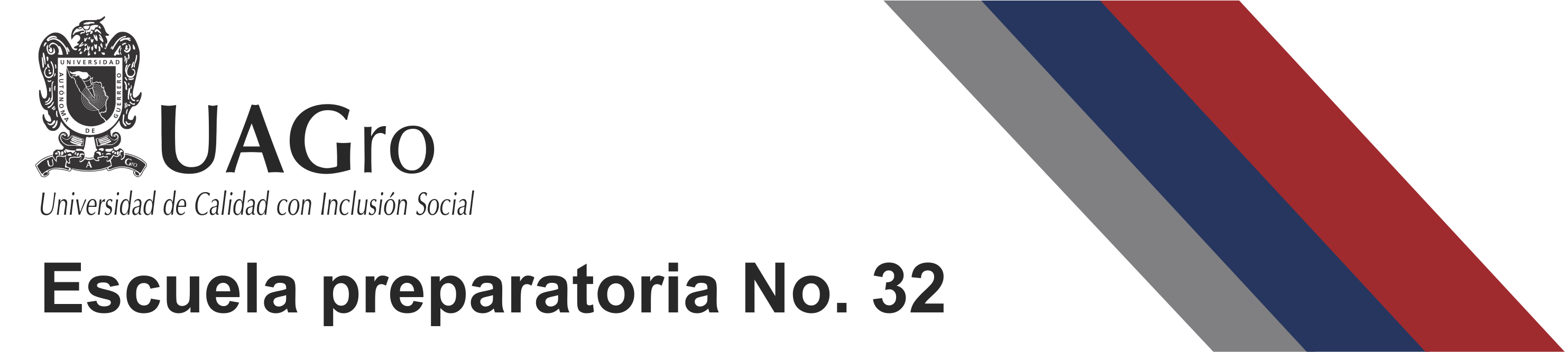 Unidad Académica Preparatoria No.32 